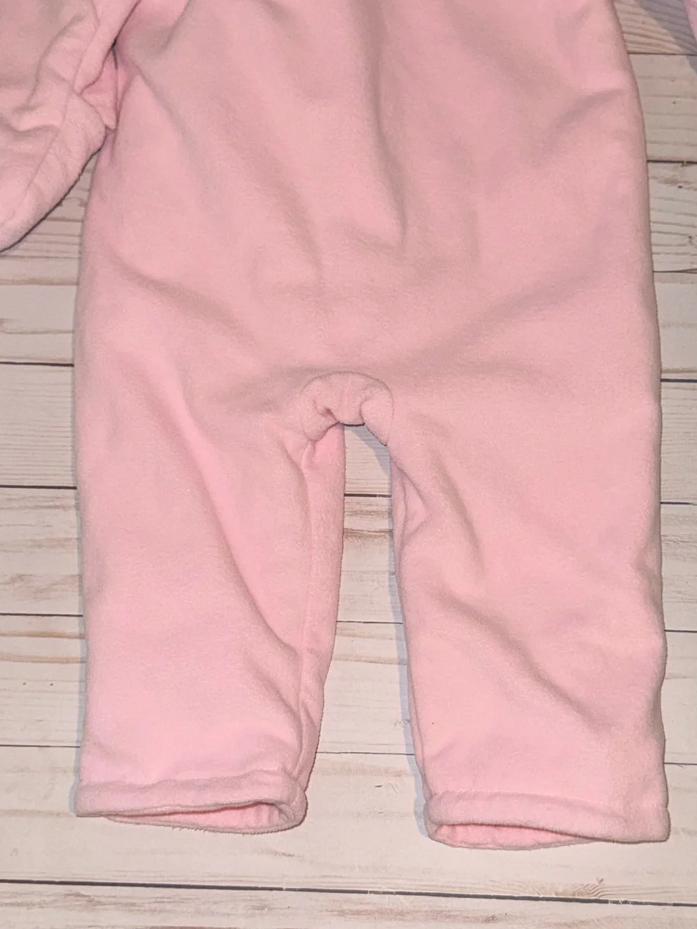 Old Navy snowsuit